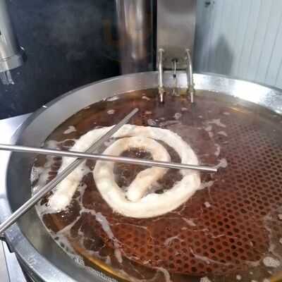 Elfos Bar Churrería