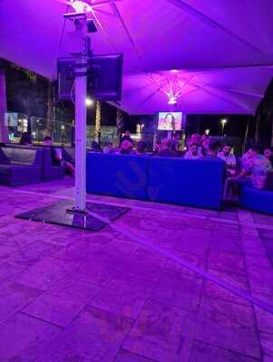 Diamond Lounge Bar