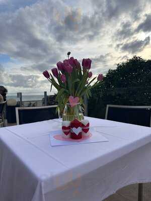Restaurante La Vela De Calpe