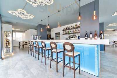 Restaurante La Vela De Calpe