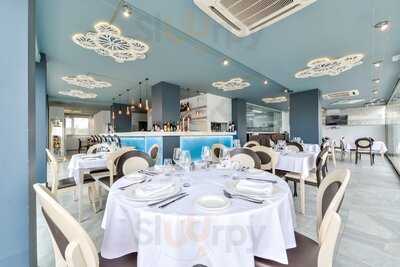 Restaurante La Vela De Calpe