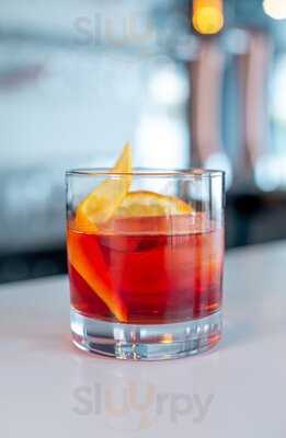 Restaurante La Vela De Calpe