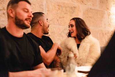 Picaro  Fusiontapasbar & Cocteles