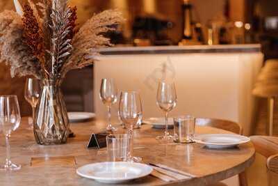 Picaro  Fusiontapasbar & Cocteles