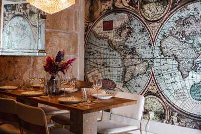 Picaro  Fusiontapasbar & Cocteles