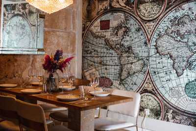 Picaro  Fusiontapasbar & Cocteles