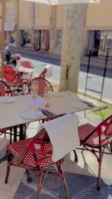 Picaro  Fusiontapasbar & Cocteles