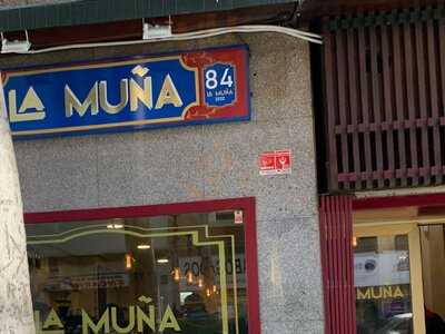 La Muña