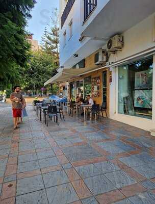 Mt Paradise Gastrobar