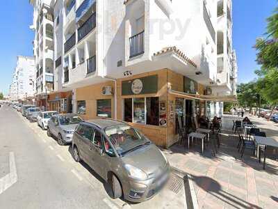 Mt Paradise Gastrobar