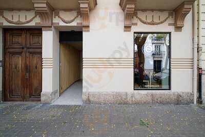 East Cream Coffee - Sorní