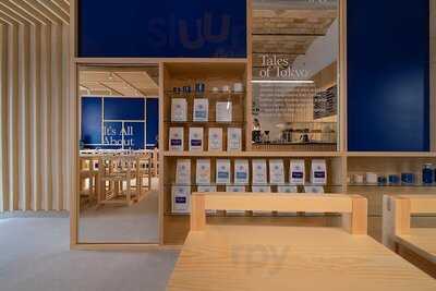 East Cream Coffee - Sorní