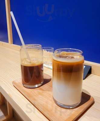 East Cream Coffee - Sorní