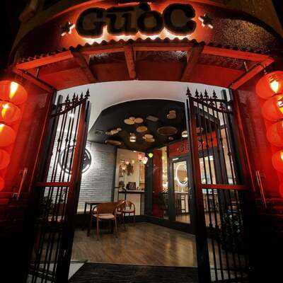 Guoc Calle Pintor Laxeiro Vigo