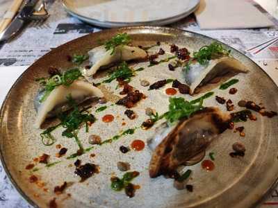 Guoc Calle Pintor Laxeiro Vigo