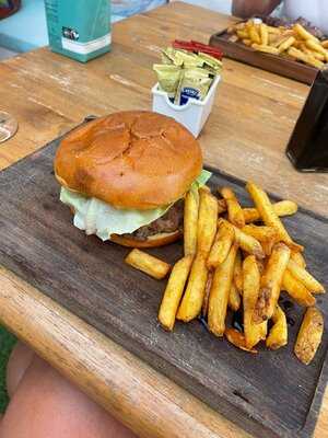 Tiki Pinseria Torremolinos