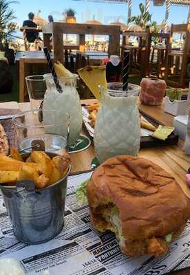 Tiki Pinseria Torremolinos