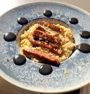 Almadraba - Taberna Atunera