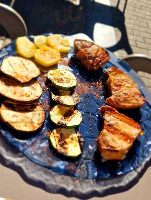 Almadraba - Taberna Atunera