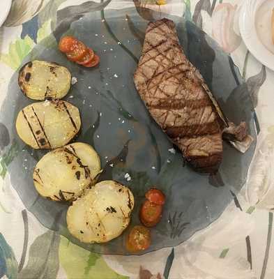 Almadraba - Taberna Atunera