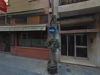 Almadraba - Taberna Atunera