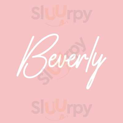 Beverly - Brunch, Snack, Coffee And Lunch