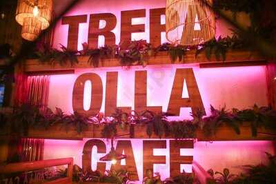Trepaolla Café