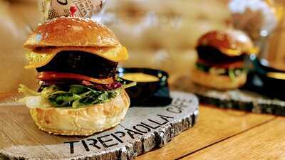 Trepaolla Café