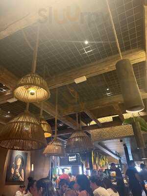 Honest Greens Fuencarral