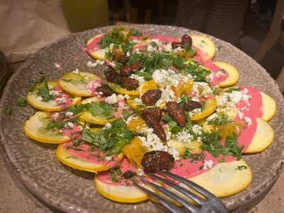 Honest Greens Fuencarral