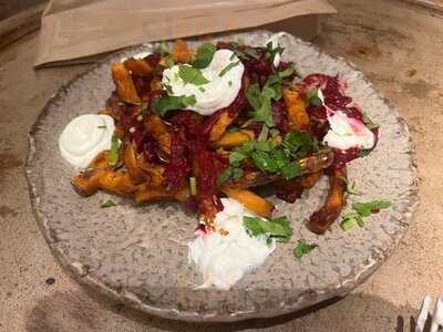 Honest Greens Fuencarral