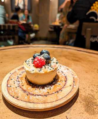 Honest Greens Fuencarral