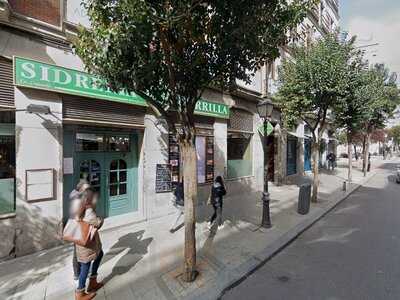 Honest Greens Fuencarral