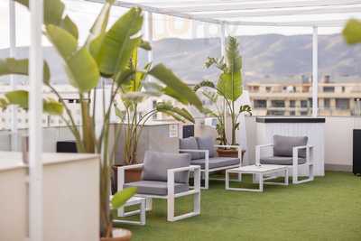 La Terraza Del Soho Boutique Córdoba