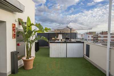 La Terraza Del Soho Boutique Córdoba