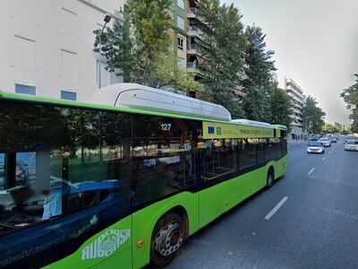 La Terraza Del Soho Boutique Córdoba
