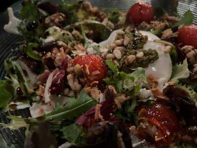 El Tostadero La Cibelina