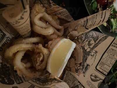 El Tostadero La Cibelina