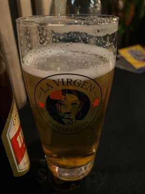 El Tostadero La Cibelina