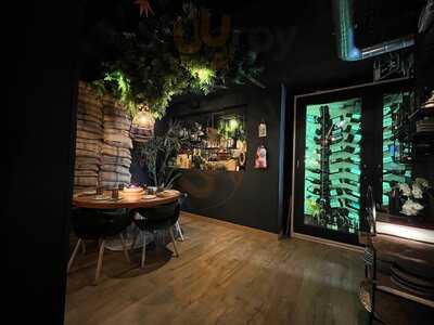 El Tostadero La Cibelina