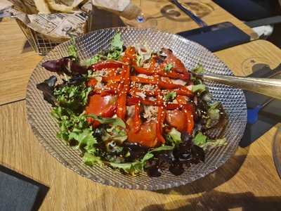 El Tostadero La Cibelina