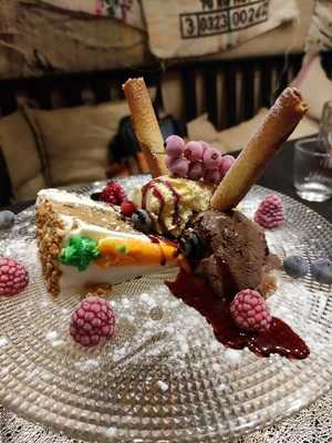 El Tostadero La Cibelina