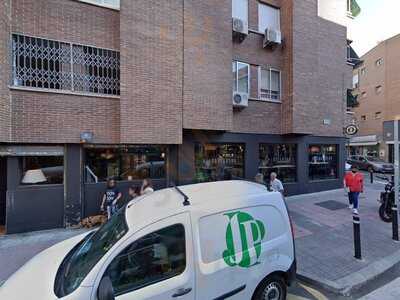 El Tostadero La Cibelina