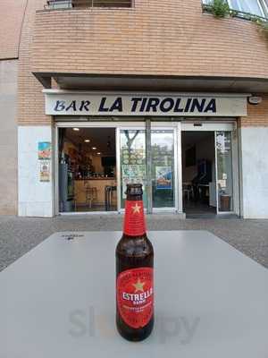 La Tirolina