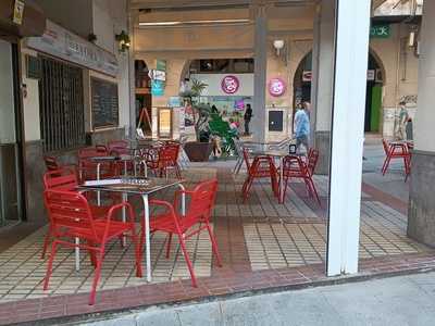 Bar Restaurante La Copa