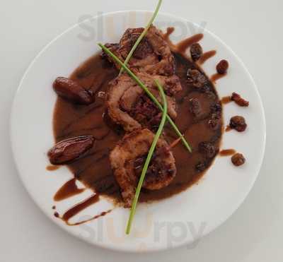 Bar Restaurante La Copa