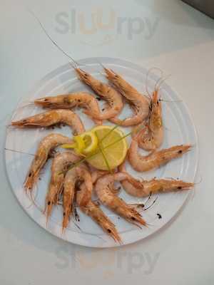 Bar Restaurante La Copa