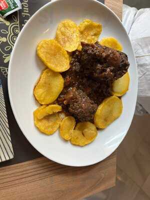 La Esquinita De La Judería El Patio