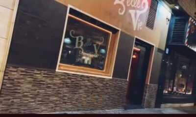 Pub Belle Vie