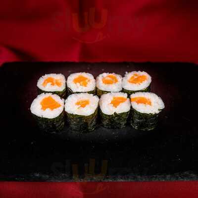 Fetiche Sushi